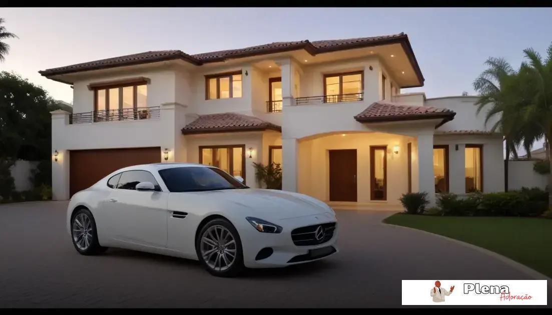 Como a mentalidade afeta suas finanças Como a mentalidade afeta suas finanças