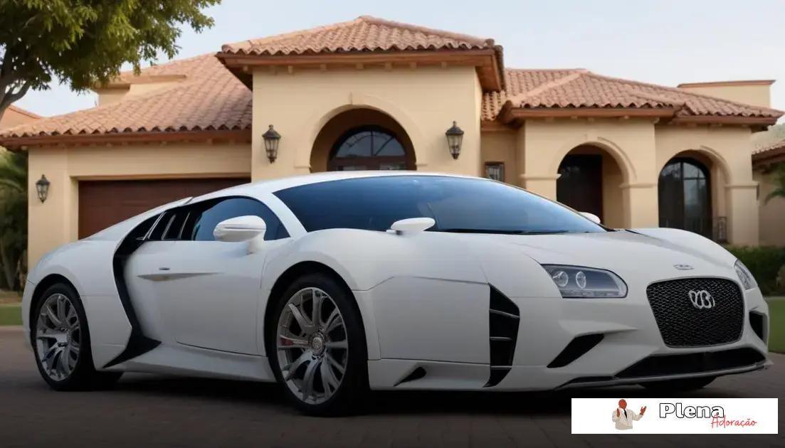 Histórias inspiradoras de transformação financeira Histórias inspiradoras de transformação financeira