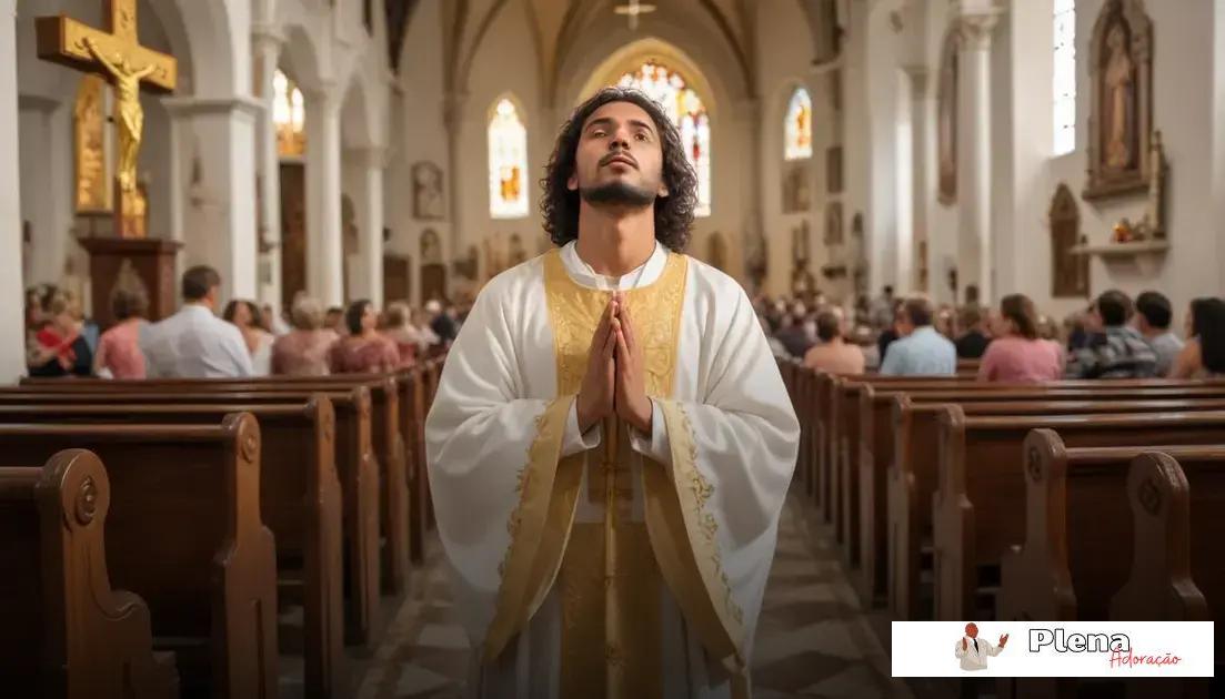 Benefícios da oração diária para o bem-estar emocional Benefícios da oração diária para o bem-estar emocional