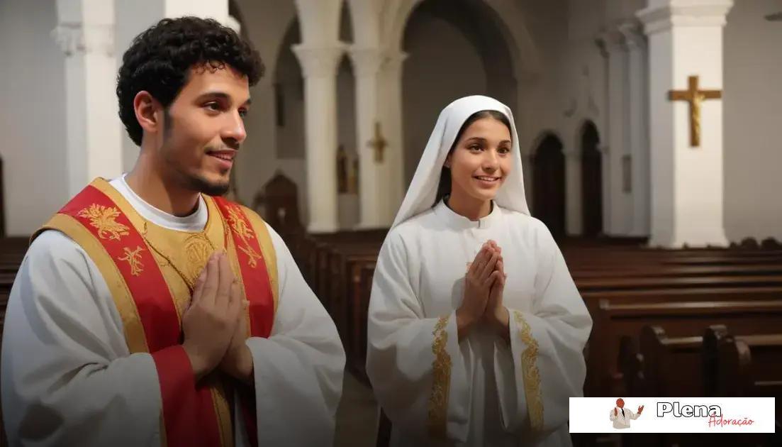 Dicas para se manter consistente na oração Dicas para se manter consistente na oração