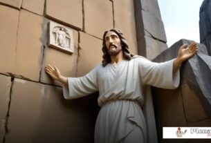 Como orar de acordo os ensinamento de cristo?