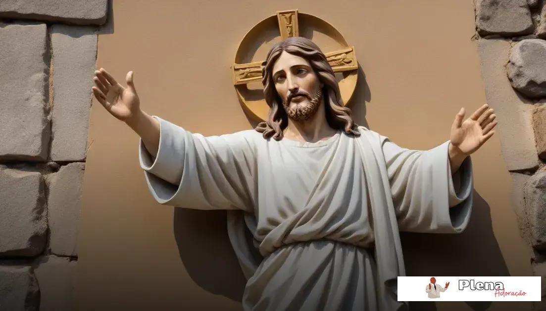 O poder da oração para o bem-estar espiritual O poder da oração para o bem-estar espiritual