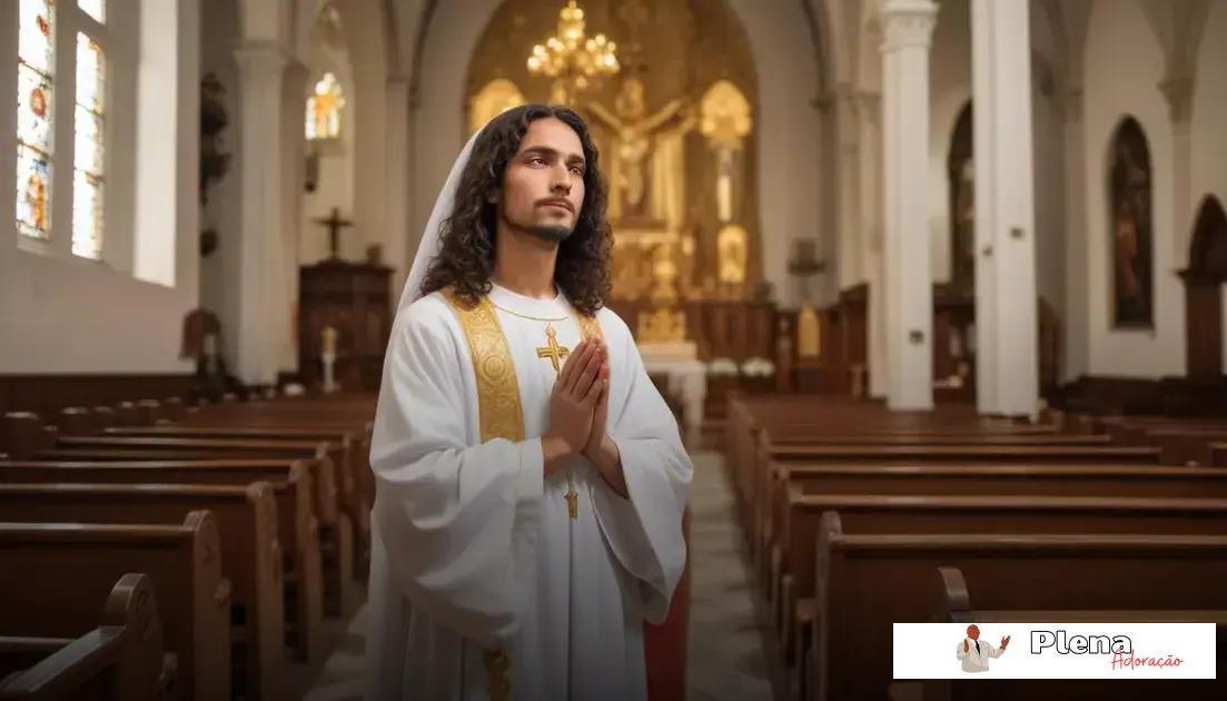 Como se Conectar com o Divino no Dia a Dia?