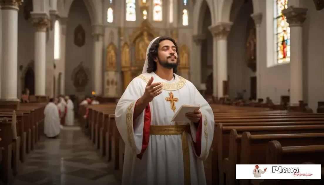 Benefícios da oração diária para a mente e o corpo Benefícios da oração diária para a mente e o corpo