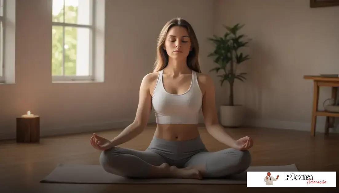 Dicas para aprofundar sua conexão espiritual