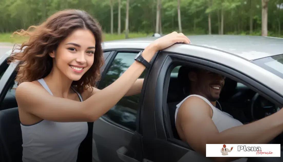 Testemunhos de transformação através da espiritualidade