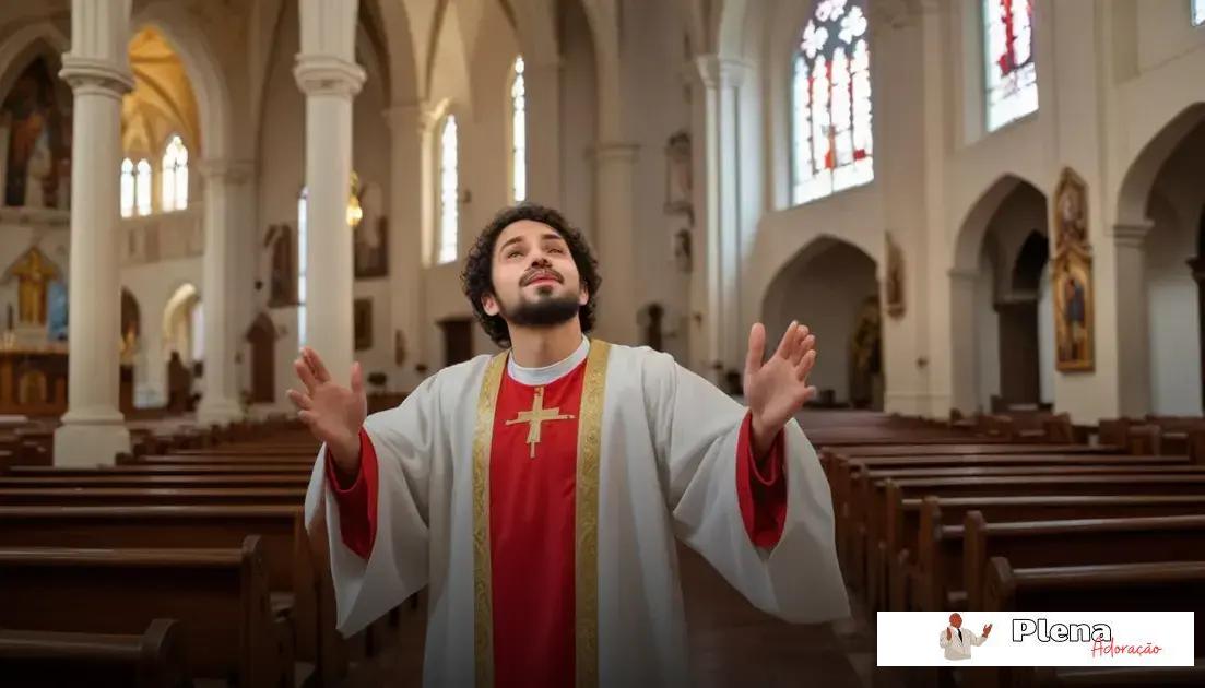 Como estruturar sua oração diária efetiva