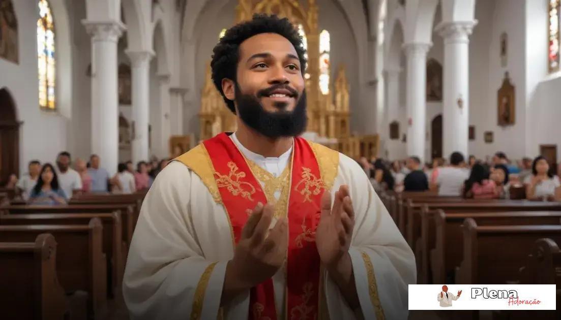 Dicas para manter a consistência na oração diária