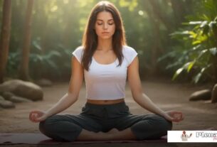 Como os monges meditam?