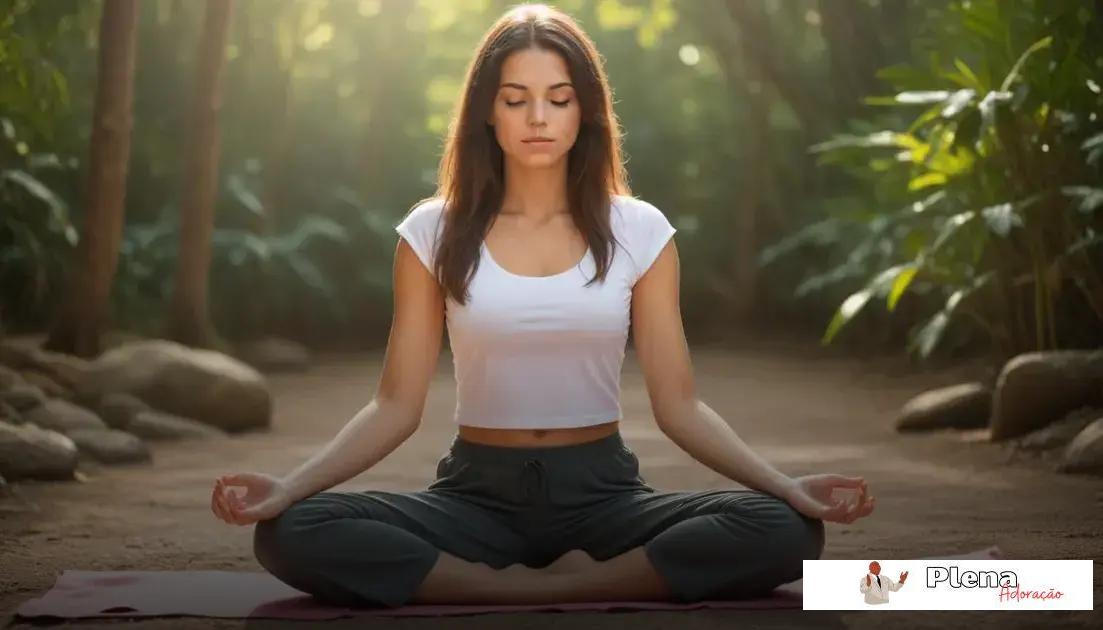 Como os monges meditam?