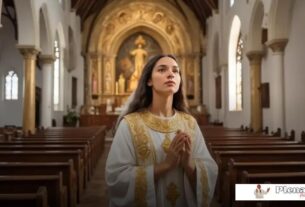 Qual o poder da oraçao em nossa vida diaria?