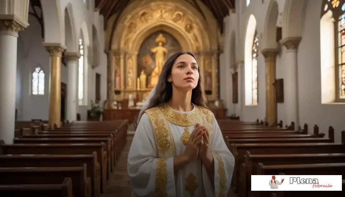 Qual o poder da oração em nossa vida?