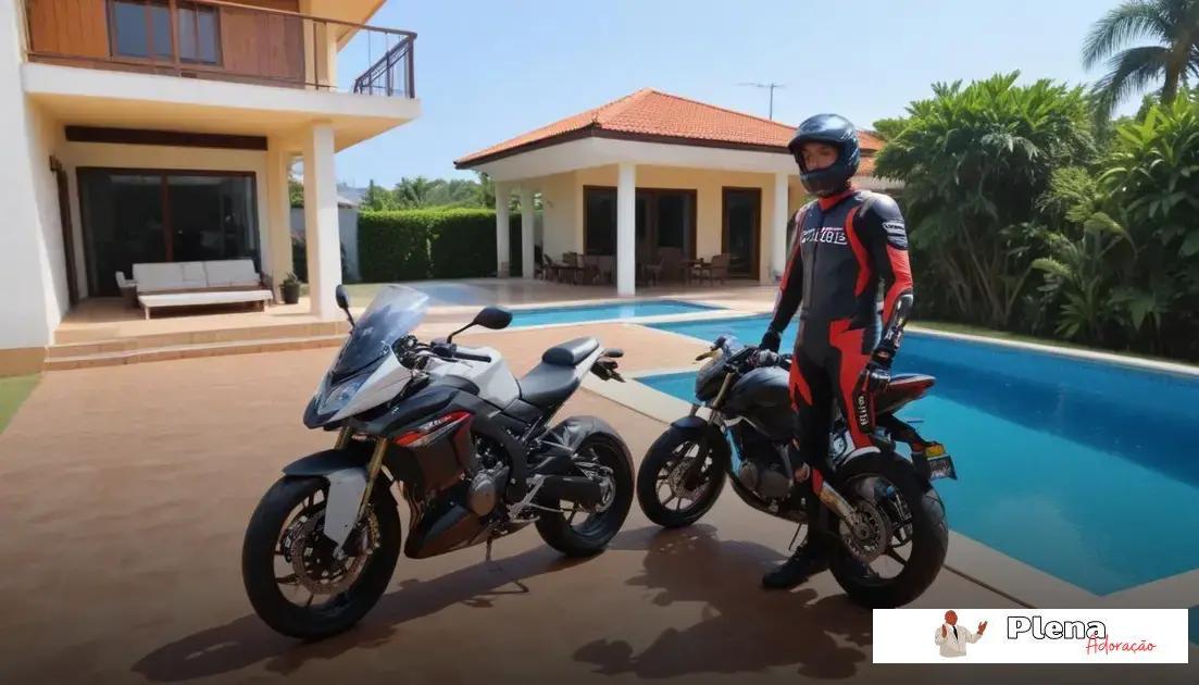 Como alcançar a riqueza atraves da espiritualidade?