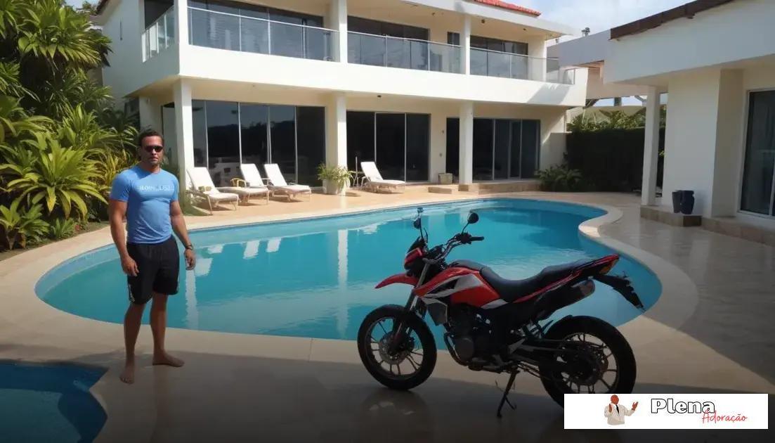 Práticas espirituais que podem aumentar sua prosperidade