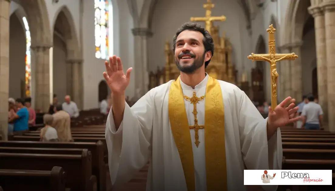 Oração diária para elevar seu auto estima.