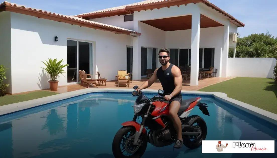 Como atrair riqueza com o poder da gratidão?