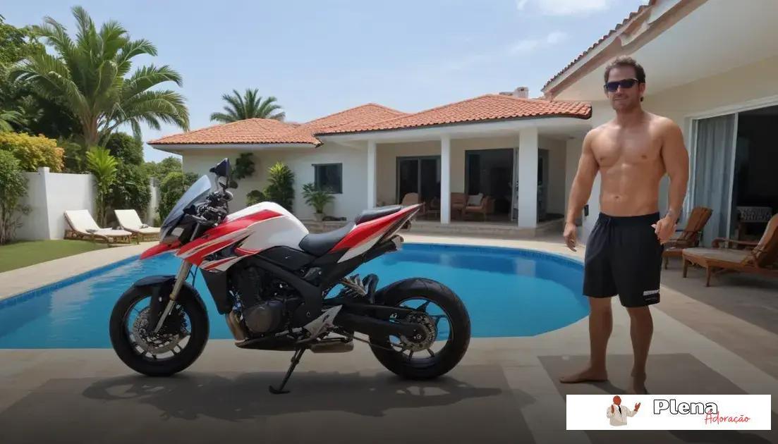 Como crenças podem influenciar sua situação financeira