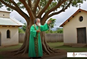 Como encontrar a paz atraves da oraçao