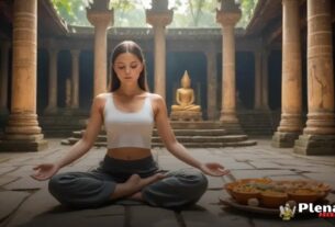 Como a Meditação e a Oração Podem Ajudar na Tomada de Decisões?