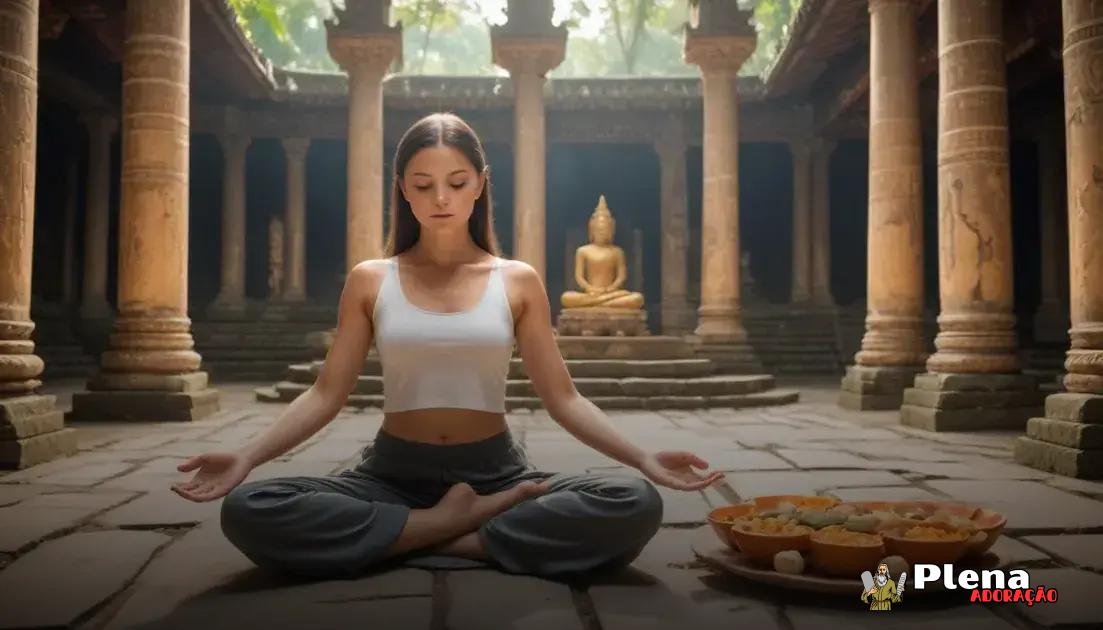 Como a Meditação Ajudar na Tomada de Decisões?