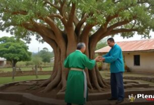 Qaul o conceito de riqueza interior?