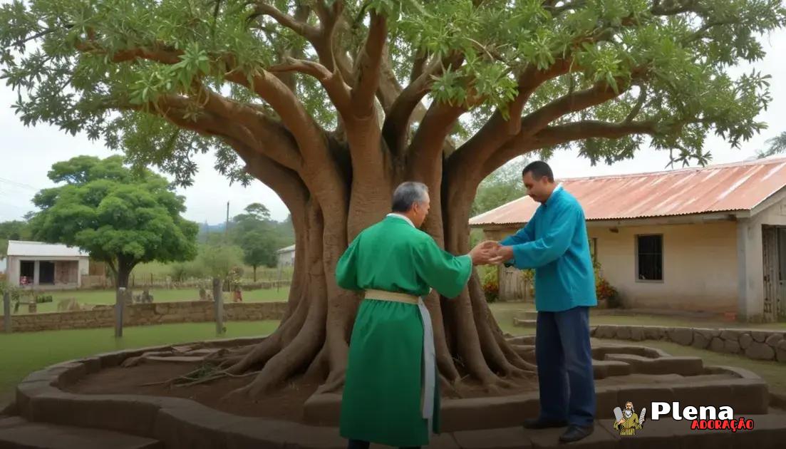 Qual o conceito de riqueza interior?