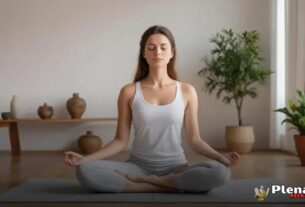 Meditação para Iniciantes: Como Começar Sua Jornada Interior