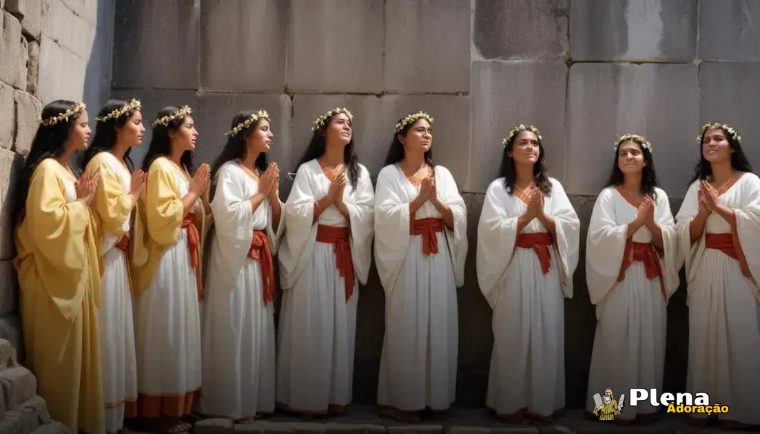 Como transformar sua vida diariamente com a oração?