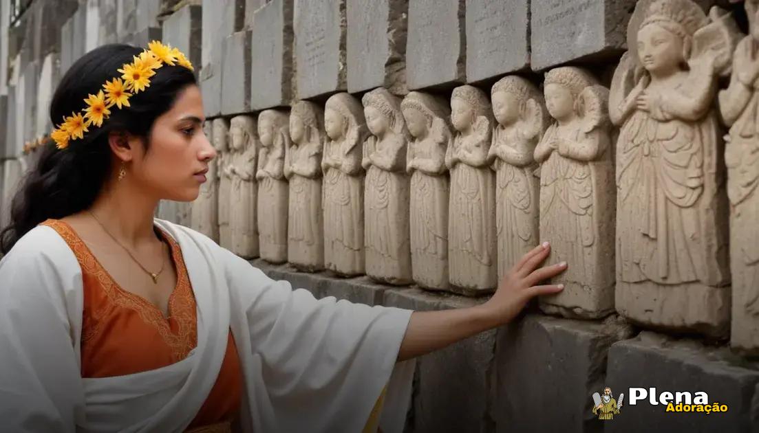 Os dois caminhos: justiça e injustiça