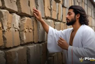 Deus cuida de mim: oração para encontrar a paz.