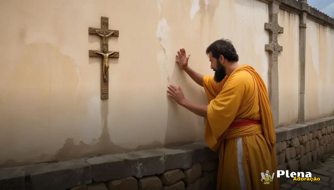 Como sentir a presença de Deus no dia a dia Como sentir a presença de Deus no dia a dia