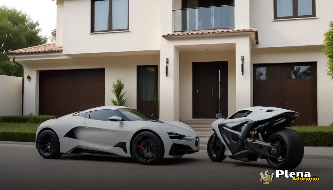 Como a oração pai nosso pode impactar sua espiritualidade