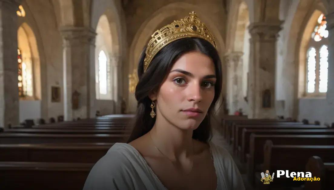 O impacto da oração na saúde mental