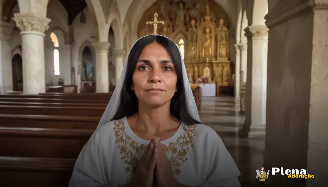 Oração noite: Como conectar-se com Deus antes de dormir?