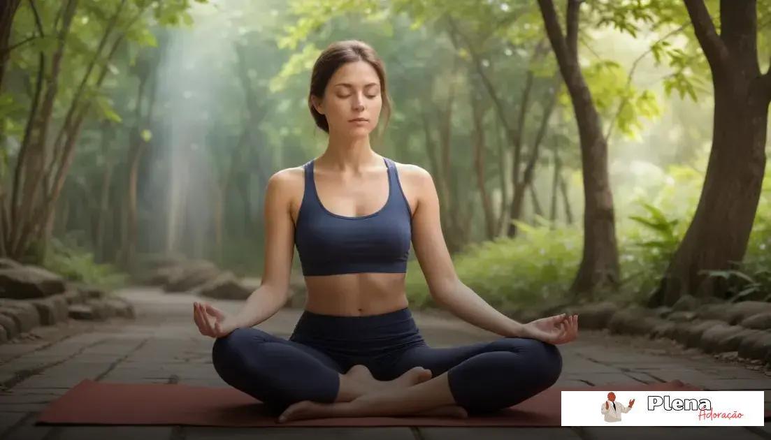 Dicas para iniciar uma prática de meditação e oração