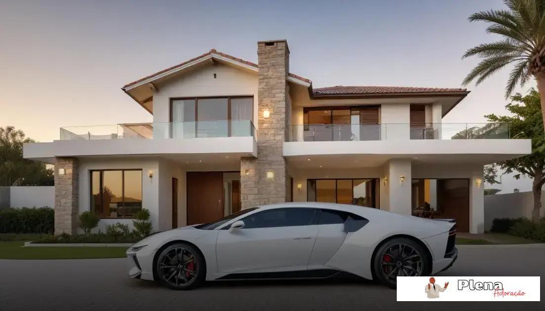 Práticas espirituais que podem atrair abundância