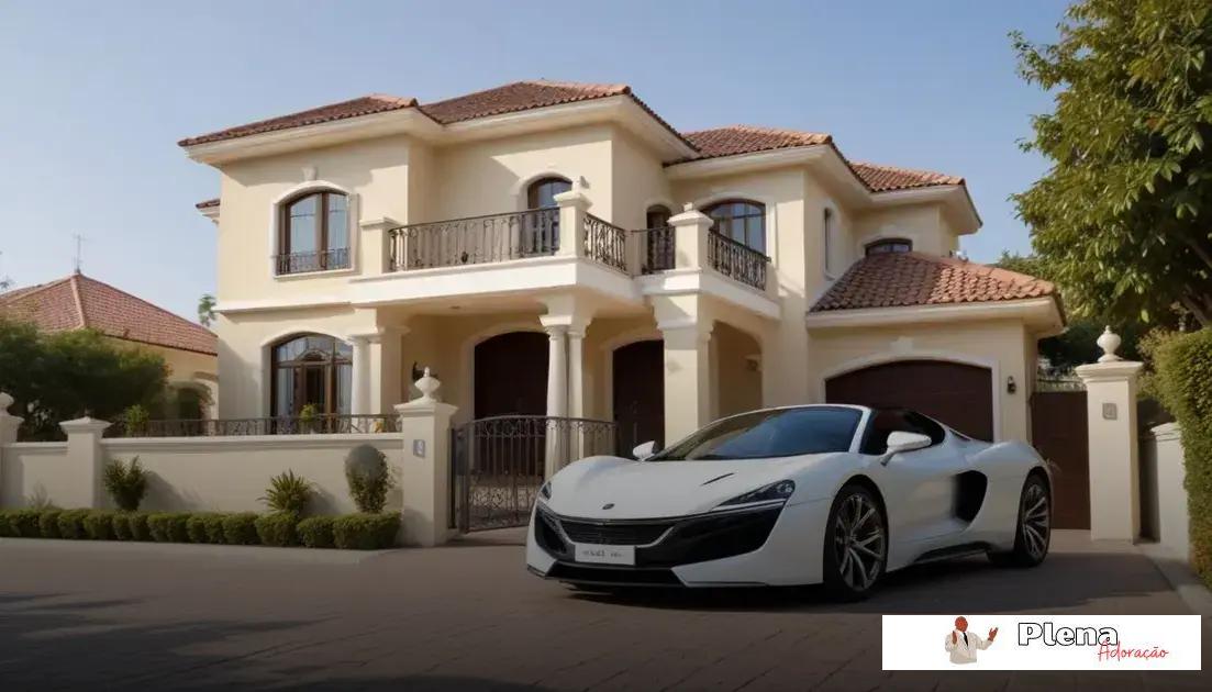 Casos de sucesso: histórias inspiradoras