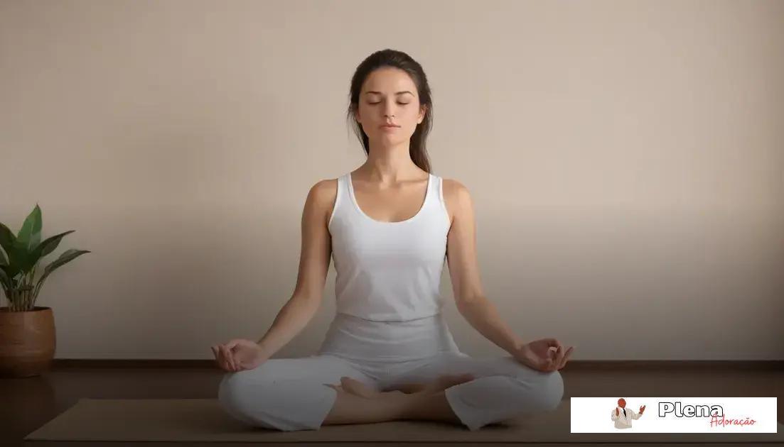 Como a oração pode impactar sua saúde mental