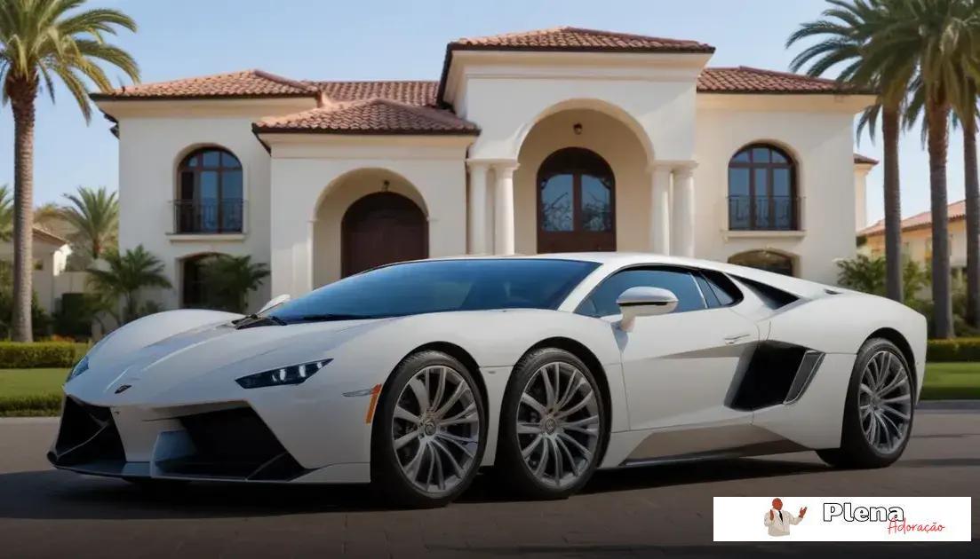 Como se conectara com a riqeza?