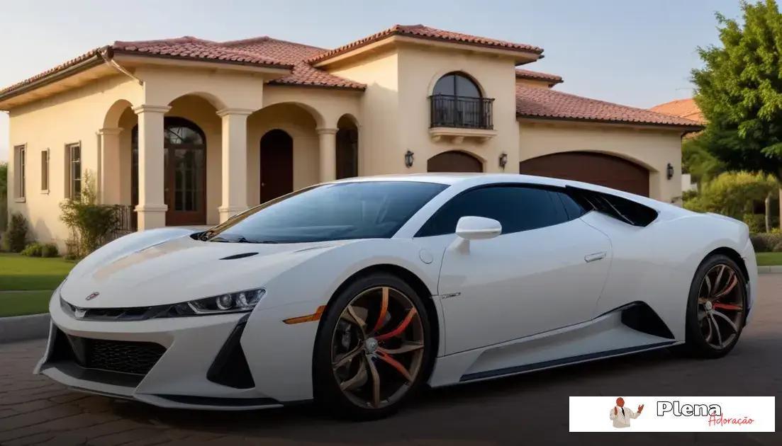 A conexão entre prosperidade e bem-estar espiritual A conexão entre prosperidade e bem-estar espiritual