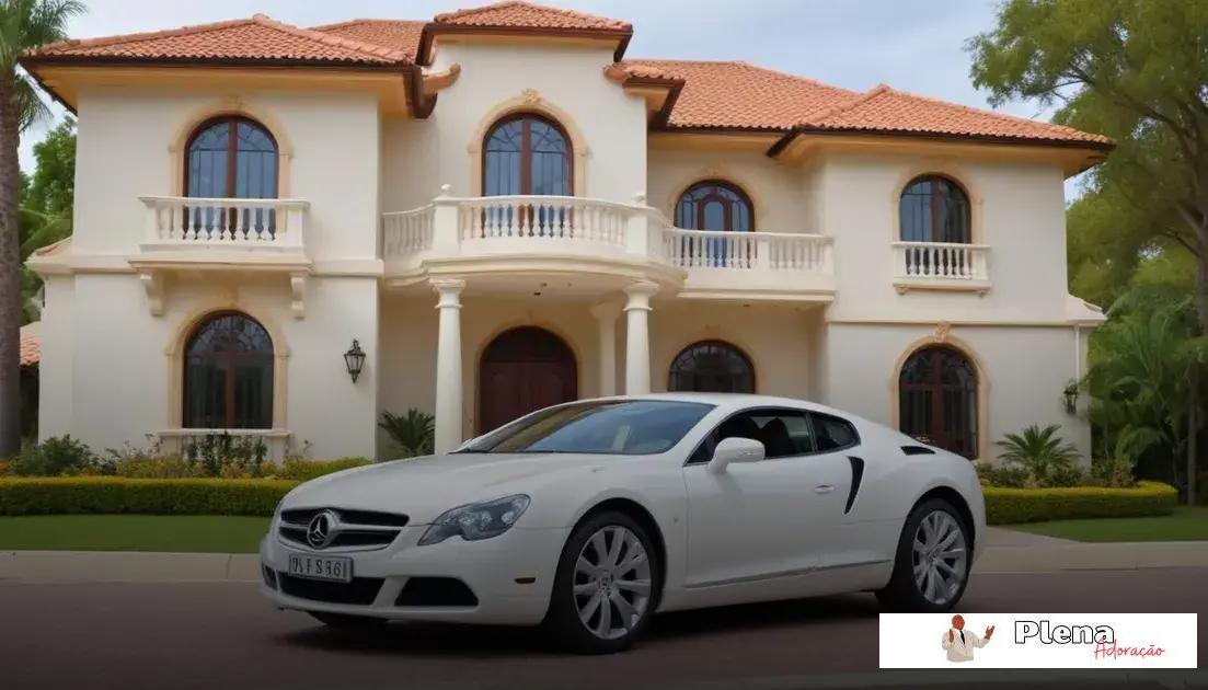 Práticas espirituais que podem aumentar sua prosperidade