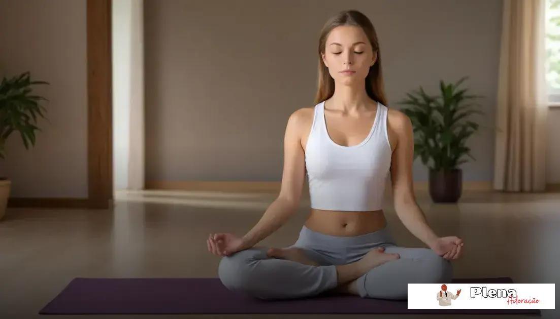 Como Falar com Deus Pode Revelar a Verdade sobre Si Mesmo?