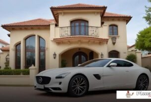 Como se conectara com a riqeza?