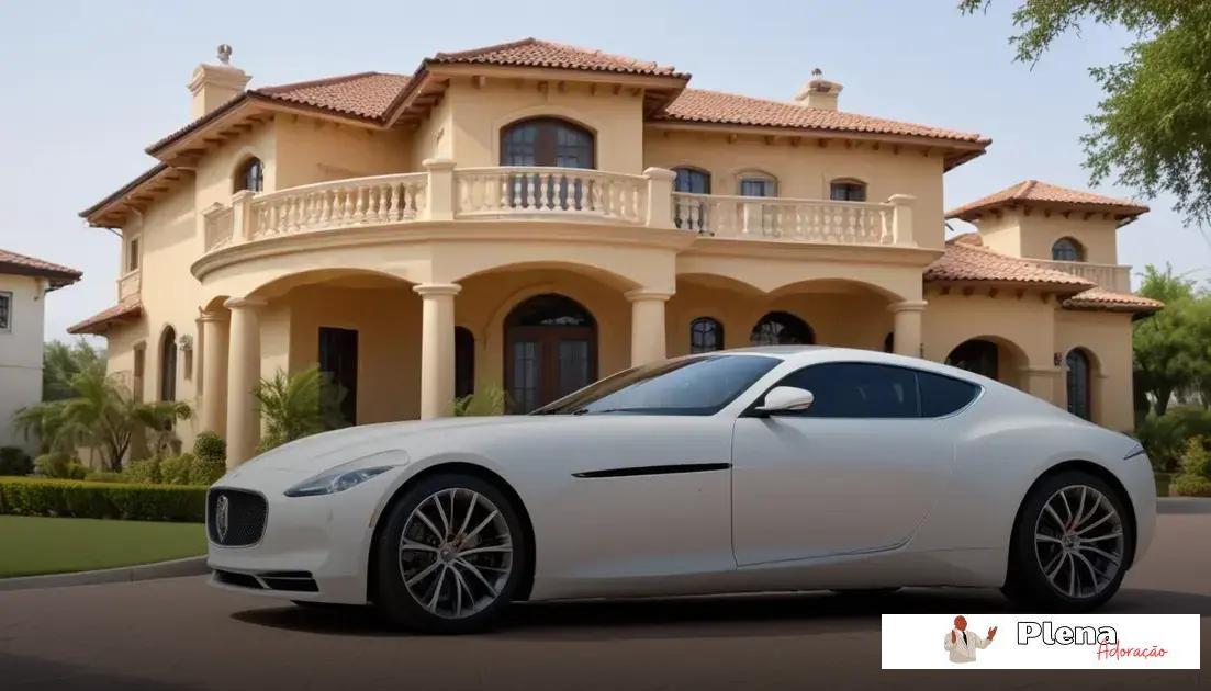 Histórias inspiradoras de transformação Histórias inspiradoras de transformação