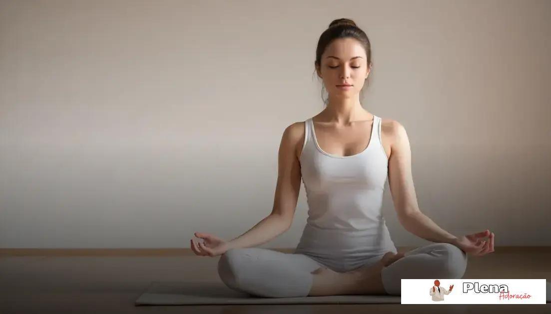 Meditação e oração: como essas práticas transformam a vida cotidiana?