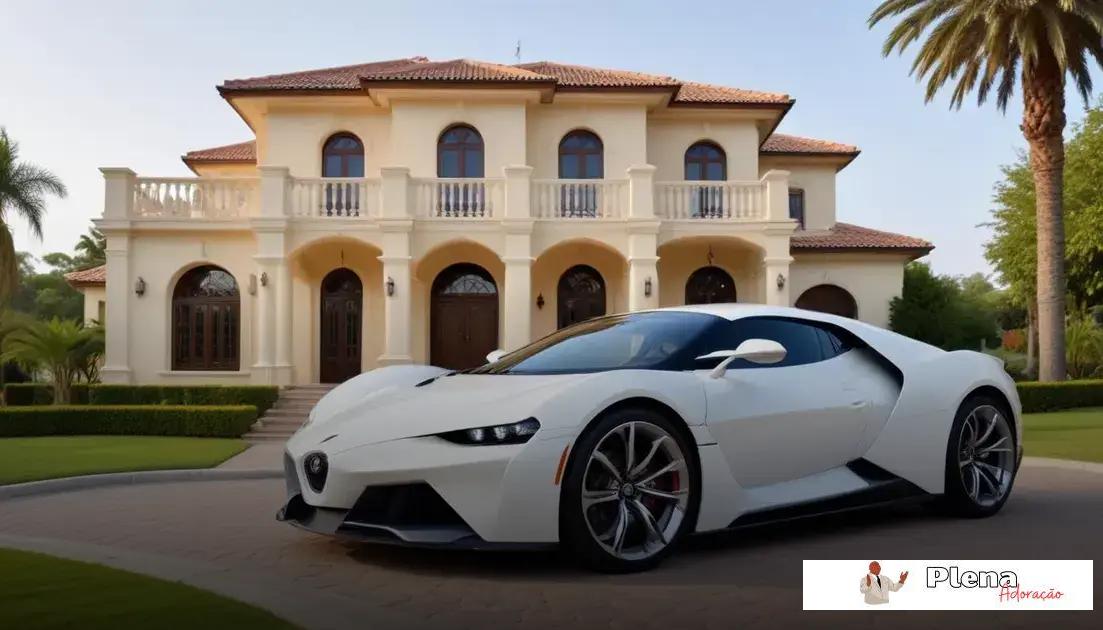 Histórias de sucesso inspiradoras Histórias de sucesso inspiradoras