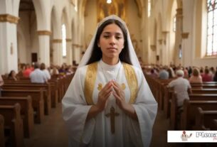 Como orar de acordo com a bíblia?