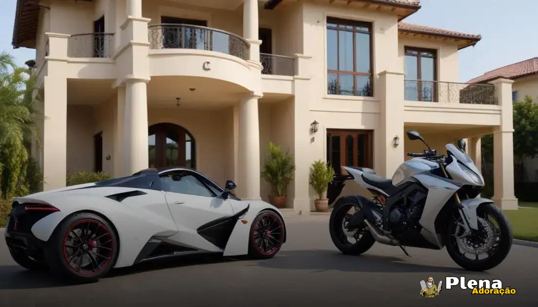 O impacto da oração pai nosso na vida diária