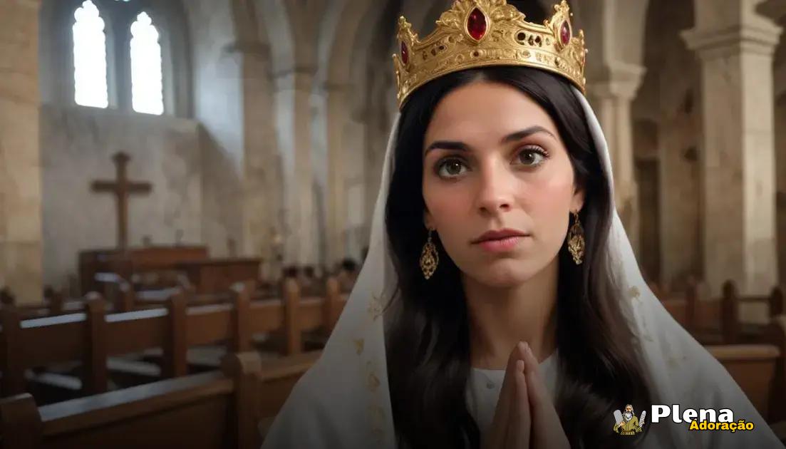 Oração da manhã: Comesse o dia com fé e gratidão.