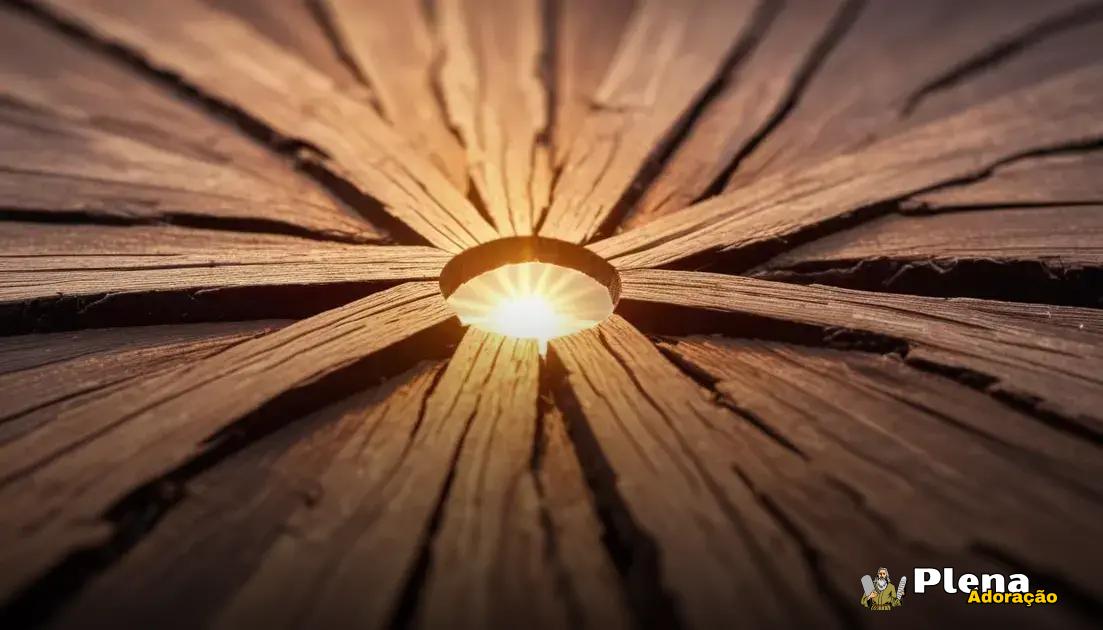 O poder da gratidão nas orações de noite O poder da gratidão nas orações de noite